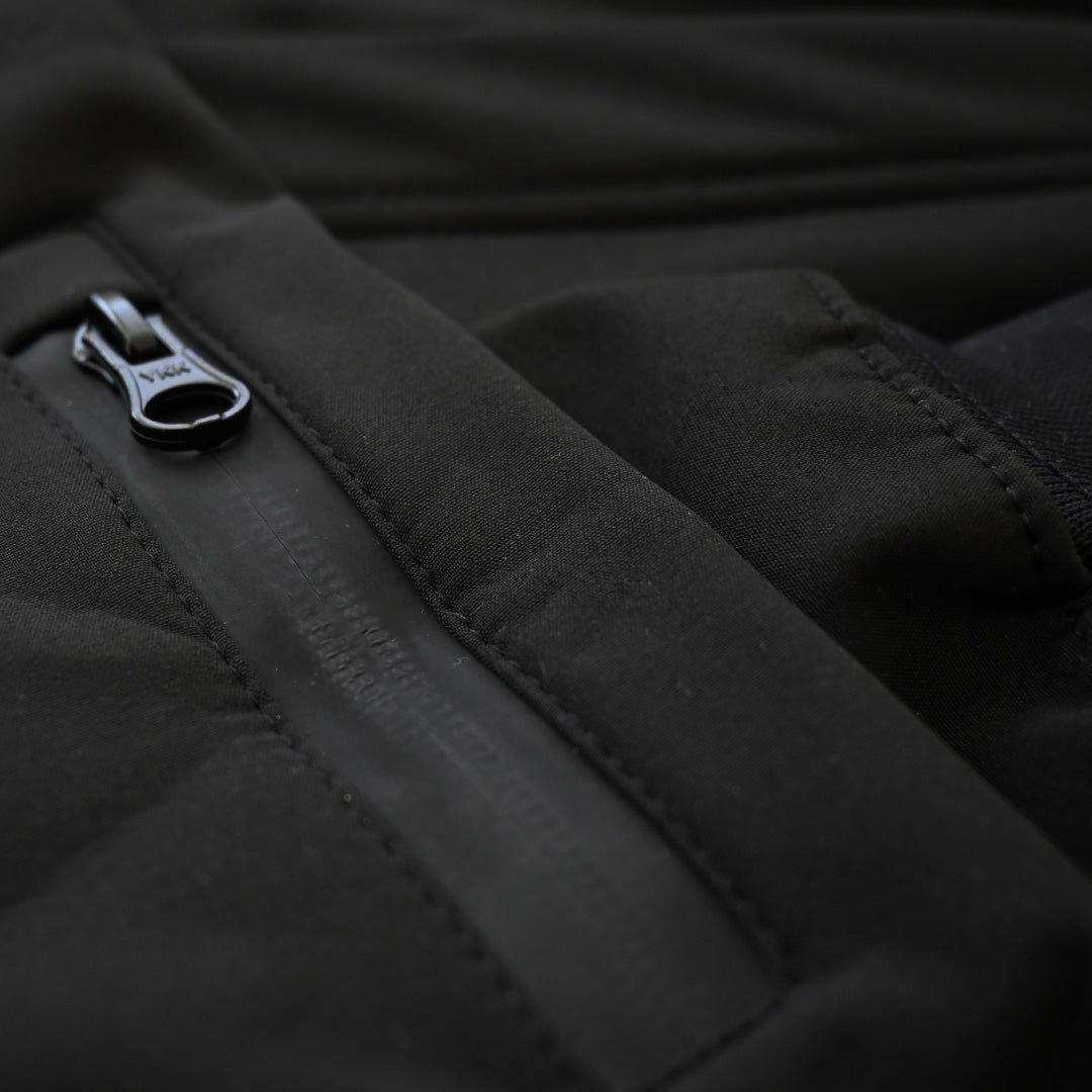 HUCK SUPPLY 10K WATERPROOF TECHNICAL HOODIE