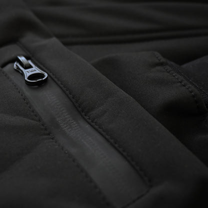 HUCK SUPPLY 10K WATERPROOF TECHNICAL HOODIE